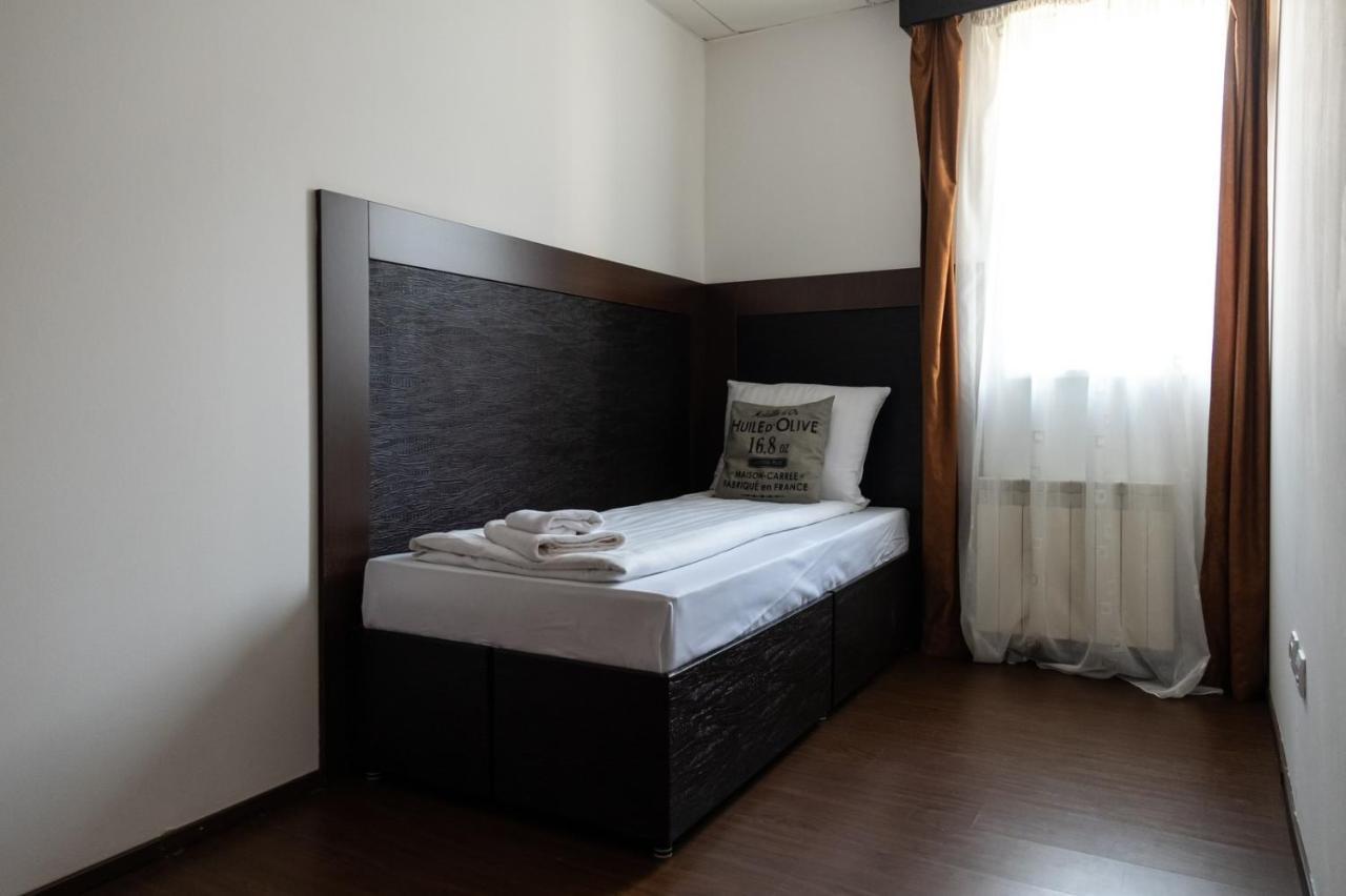 Citadela Suites - Free Parking サラエヴォ エクステリア 写真