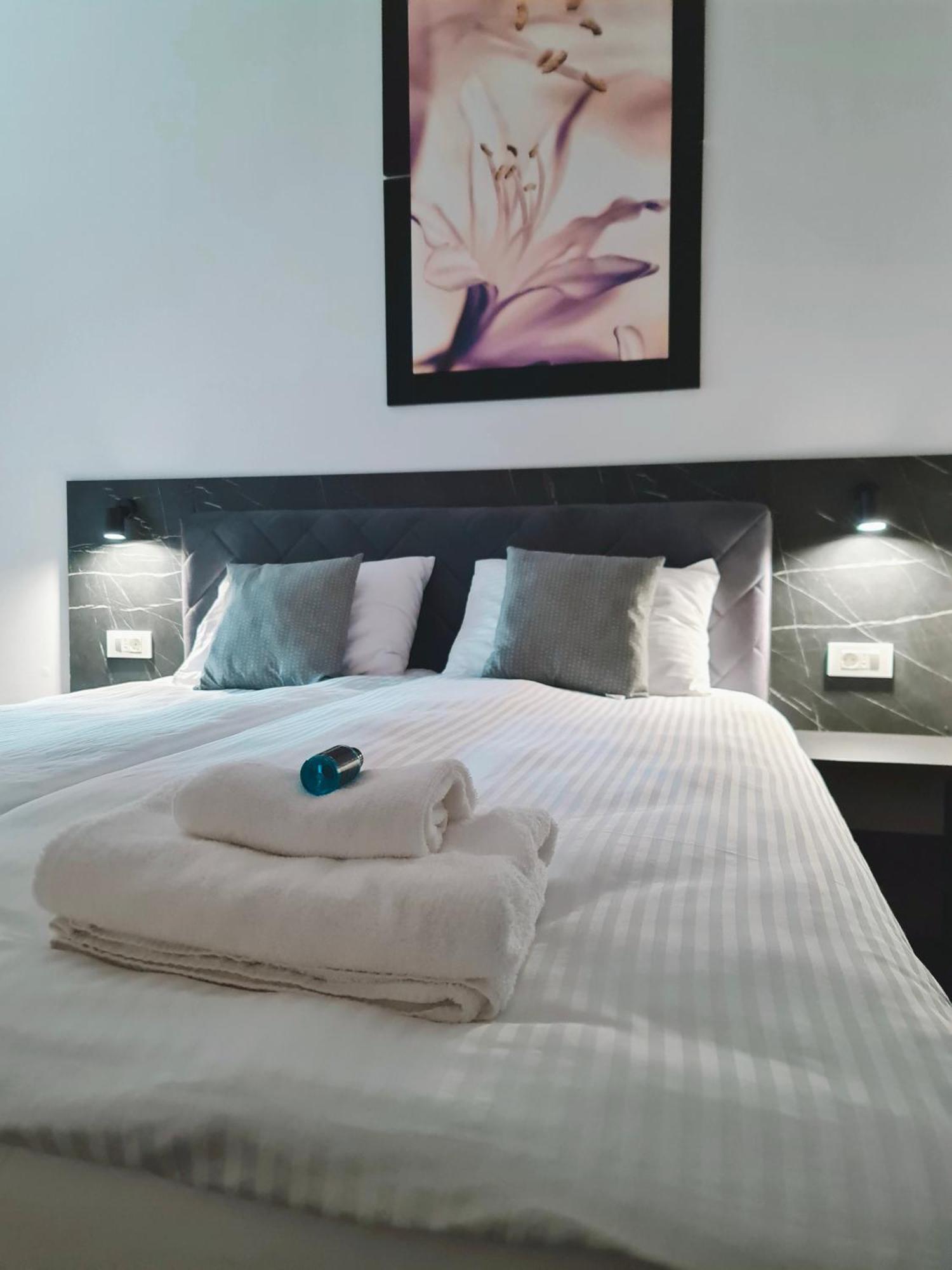 Citadela Suites - Free Parking サラエヴォ エクステリア 写真